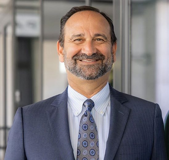 Mike Ehrenstein