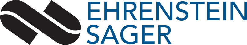Image of site logo for Ehrenstein Sager