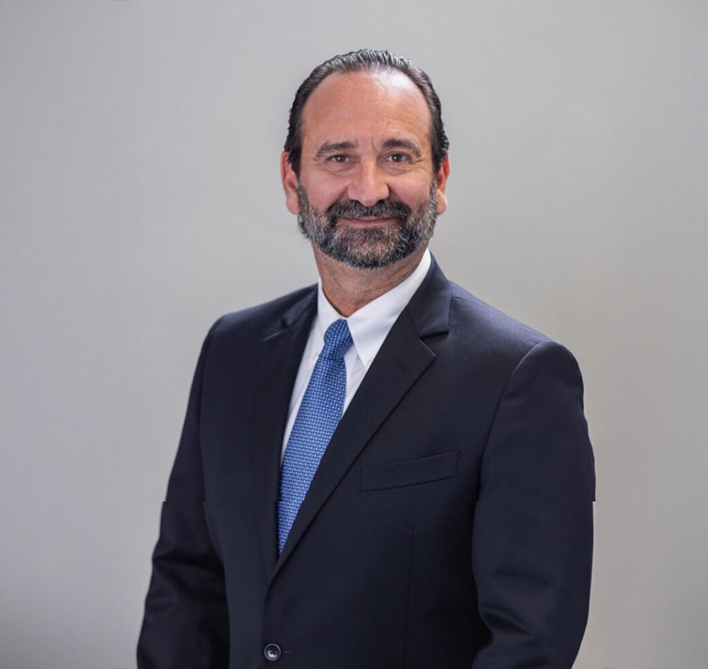 Mike Ehrenstein, Business Trial Lawyer, Ehrenstein Sager, Miami